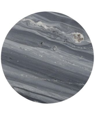 Guenon Round Accent Table