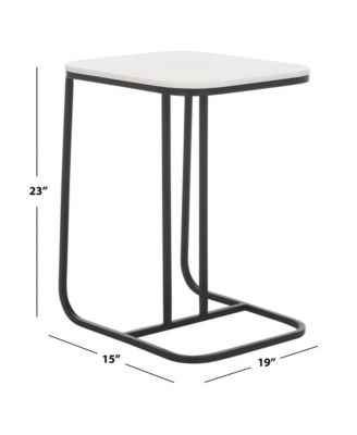 Yenna Accent Table