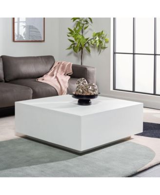 Tatum Square Coffee Table