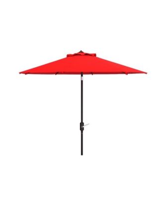 UV Resistant Ortega 9 Ft Auto Tilt Crank Umbrella