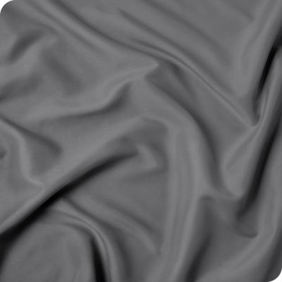 Ultra-Soft Double Brushed Pillow Sham Set, Euro