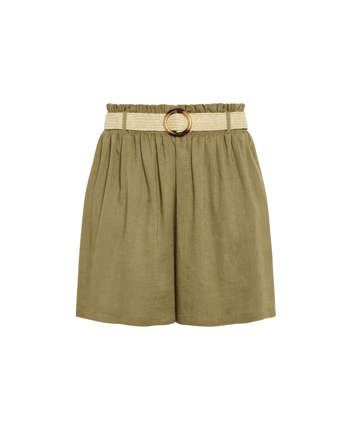 City Chic Women's Kara Short