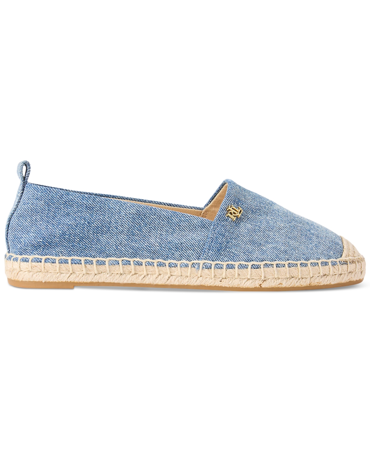 Lauren Ralph Lauren Women's Cameryn Espadrilles