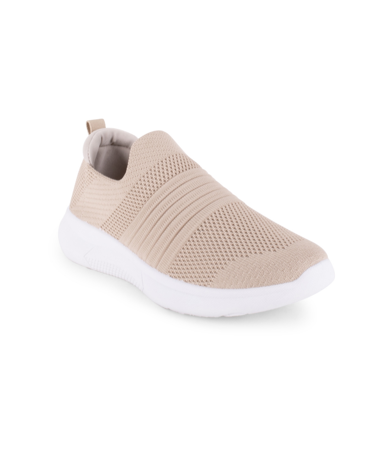 Women's Tumble Slip On Sneaker - Pink/grey