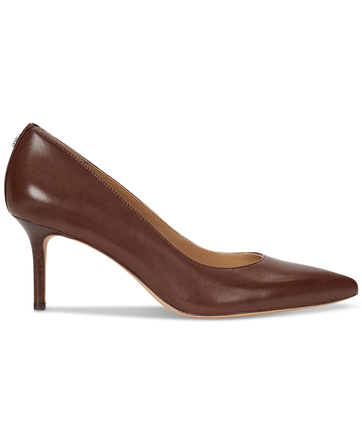 Lauren Ralph Lauren Women's Lanette Pointed Toe Pumps