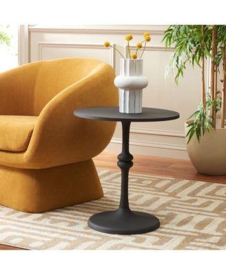 Ciri Round Accent Table