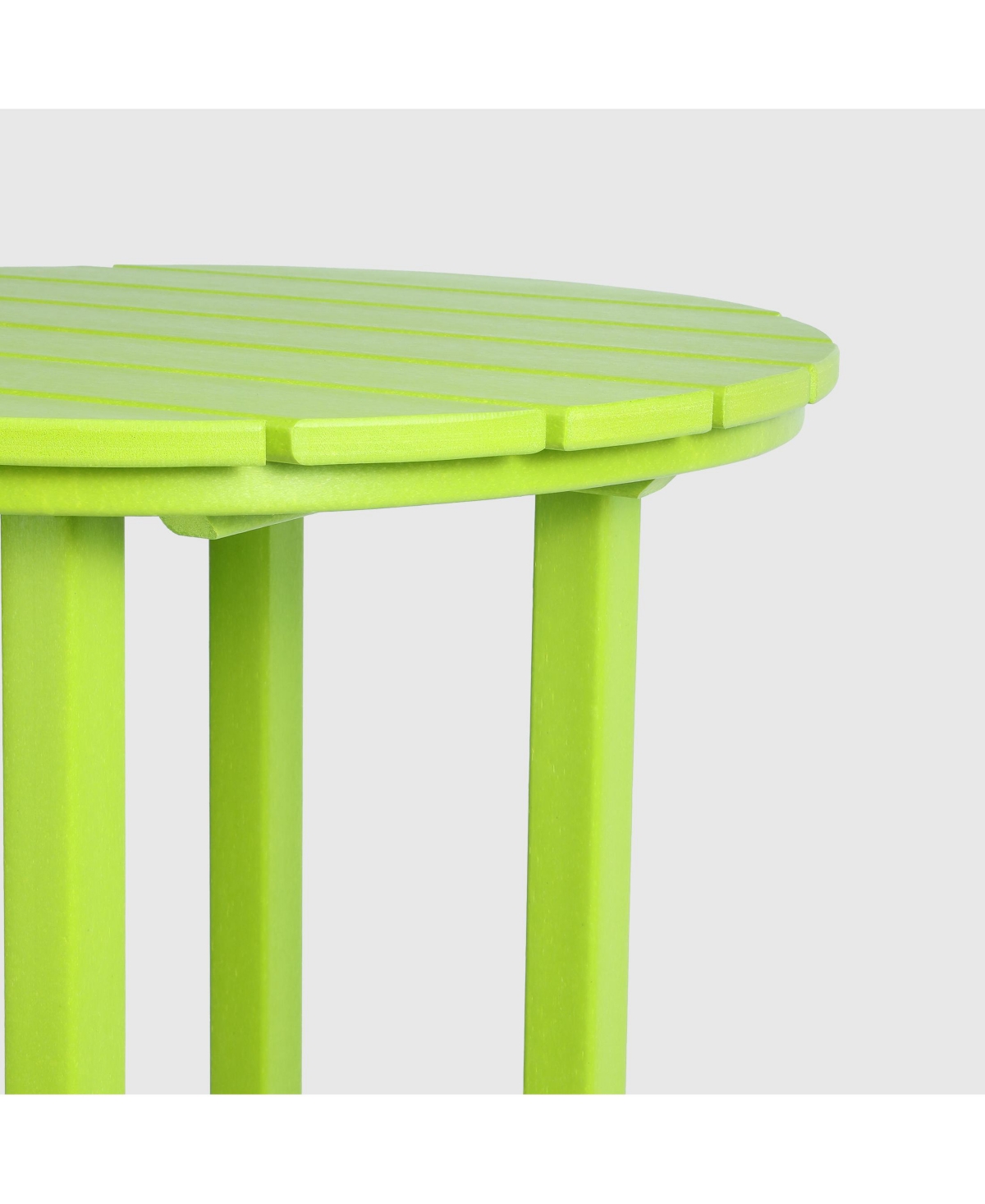 WestinTrends Outdoor Patio Counter Height Bar Stools Bistro Table Set