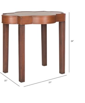 Mizel End Table