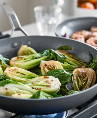 Paris Pro 10" & 12" Ceramic Non-Stick Fry Pan Set 