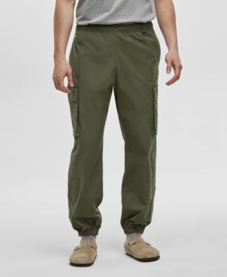 Mode of One Men s Regular Fit Pull On Cargo Joggers Created for Macy s Macy s