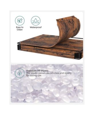 16 Cube Closet Organizers And Storage, Clothes Storage Organizer For Wardrobe