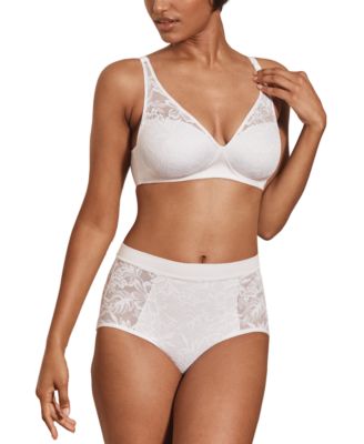 Women's Breathe Wireless T-Shirt Bra DF7594