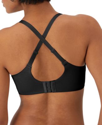 Women's Breathe Wireless T-Shirt Bra DF7594