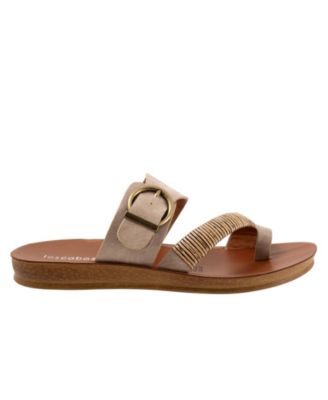 Bria Sandal