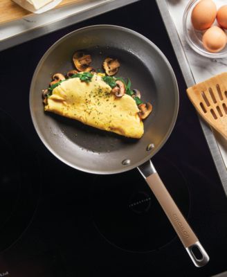 Premier Professional Hard Anodized 8-Piece Cookware Set