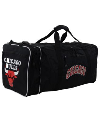 Concept One - Chicago Bulls Steal Duffel Bag