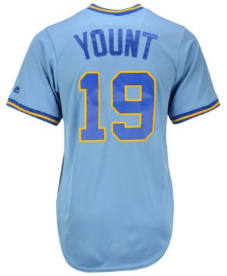 yount jersey