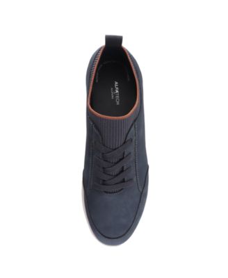 Men's Carson Low Top Sneaker, Created for Macy's