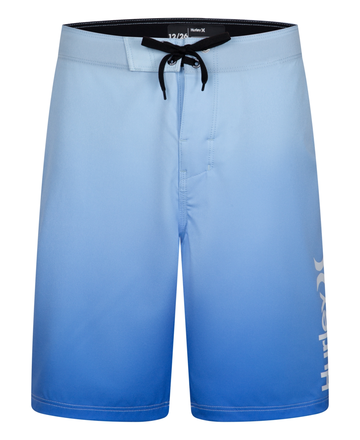 Hurley Big Boys Dawn Stretch Boardshorts