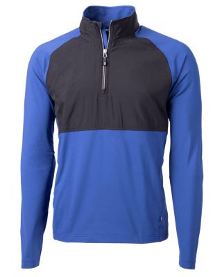 Men's Adapt Hybrid Quarter Zip
