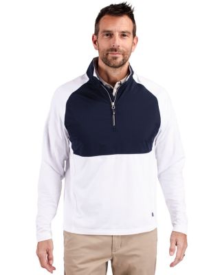Men's Adapt Hybrid Quarter Zip