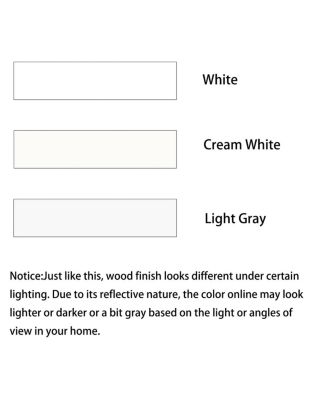  Mid-Century Solid Wood Round Dining Table For Small Places, Table