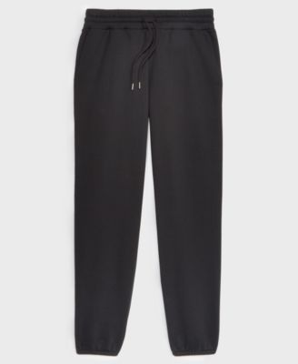 Men's Regular-Fit Fleece Joggers, Created for Macy's 