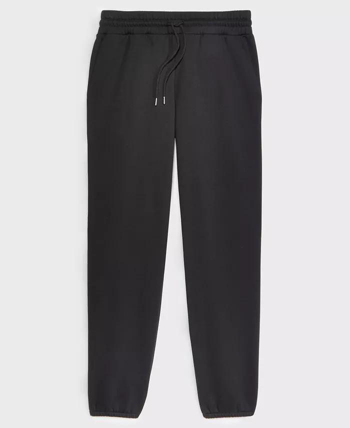 Men's Regular-Fit Fleece Joggers - thumbnail 8