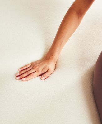 Comfort Boost 2.5-inch Memory Foam Mattress Topper, Full