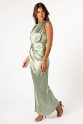 Women's Nadia One Shoulder Maxi Dress