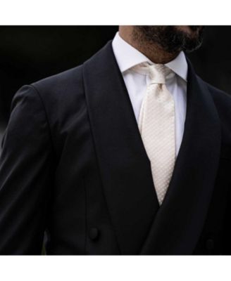 Barbera - Silk Jacquard Tie for Men