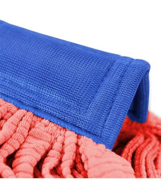 Arkwright Microfiber Tube Mop Head (21 oz), Color Options