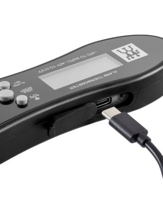 BBQ Digital Cooking Thermometer