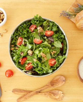 Endurance Stainless Steel 8 Qt Mixing Bowl