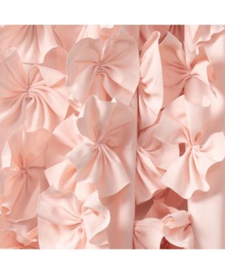 Riley Window Curtain Panel