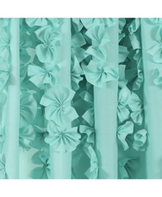 Riley Window Curtain Panel