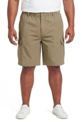 Men's Knockarounds 8 inch Full-Elastic Cargo Shorts