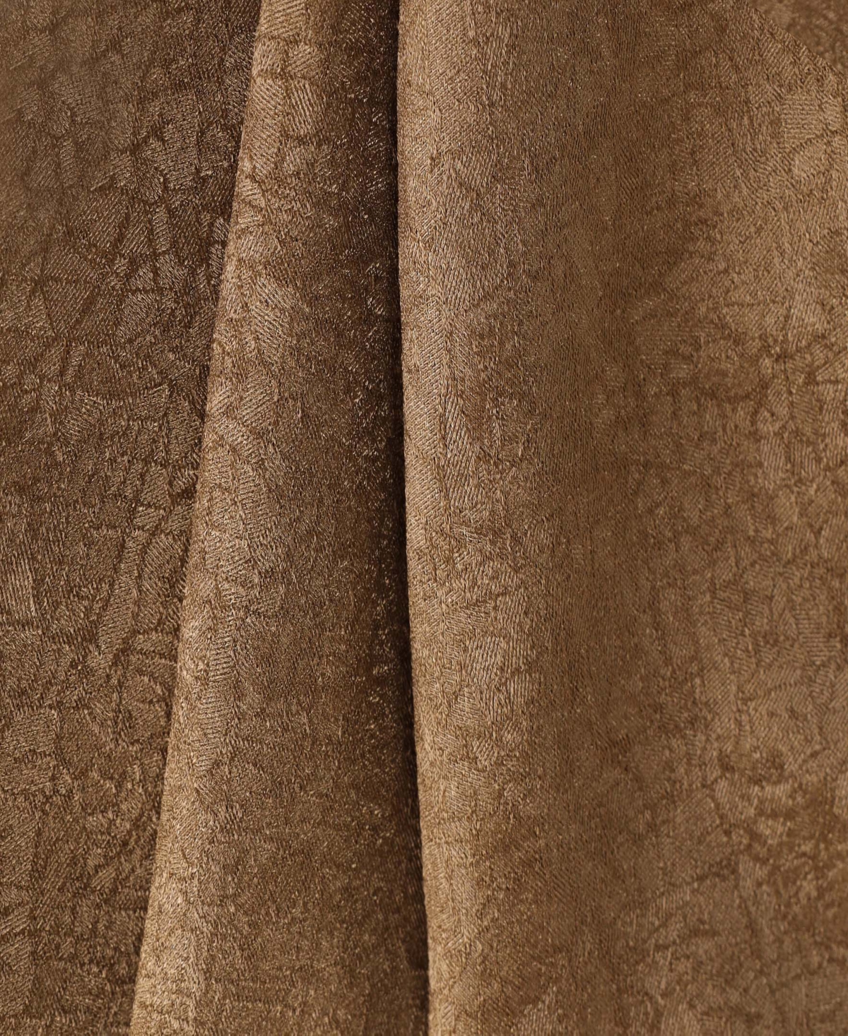 Superior Senna Textured Curtain Set of Panels with Grommet Header