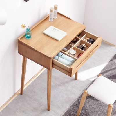 Streamdale Modern Wood Storage Furniture with 60cm Width