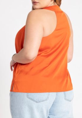 Women's Halter Neck Top