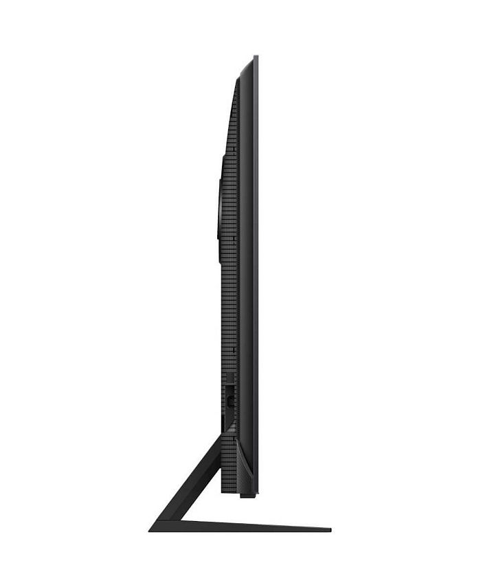 TCL 55 inch QM7 QClass LED 4K UHD HDR Smart Google TV 55QM751G Macy