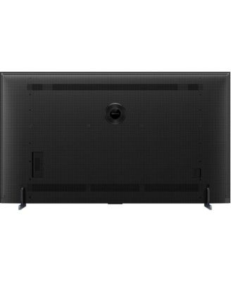 98" Q6 Q-Class QLED 4K UHD HDR Smart Google TV - 98Q651G