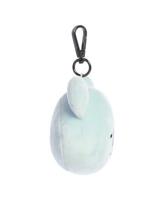 Mini koya Keychain BT21 Lovable Plush Toy