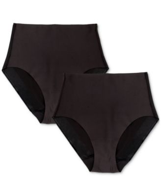 Miraclesuit - Women's 2-Pk. Light Shaping Waistline Briefs