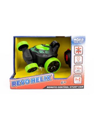 Revo Helix Full Function Electric RC Stunt Car
