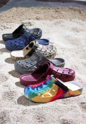 Men's All-Terrain Water Clogs