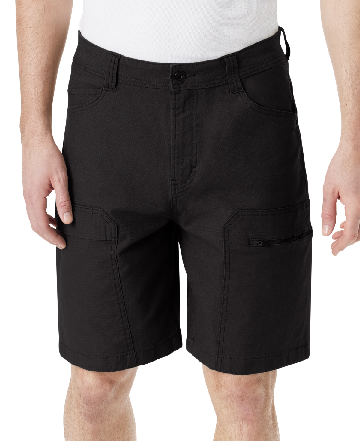 Bass Outdoor Men's Worker Cargo 9