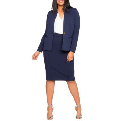 Women's The Ultimate Stretch Pencil Skirt