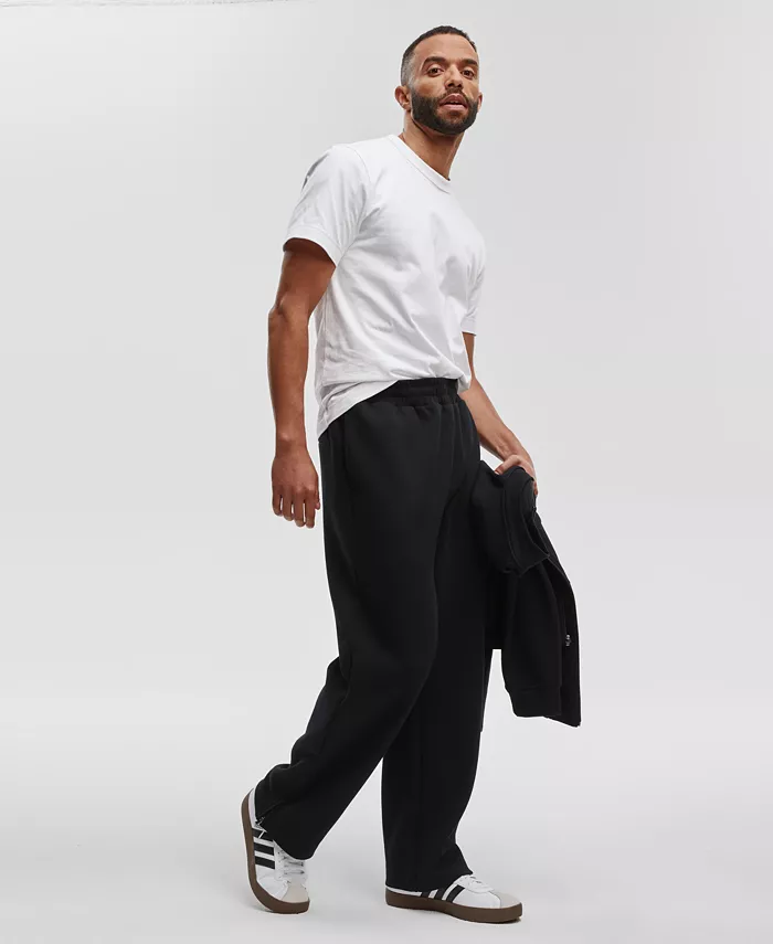 Men's Regular-Fit Track Pants - thumbnail 10
