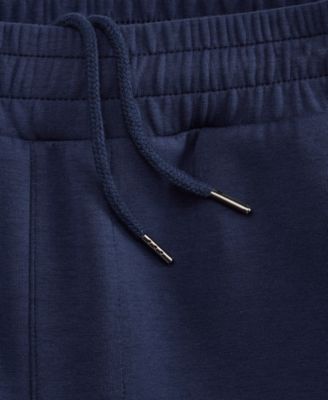 Men's Regular-Fit Track Pants, Created for Macy's 